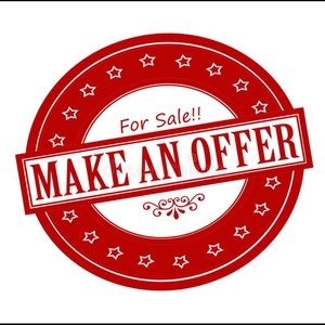 Five $5 items for $20!